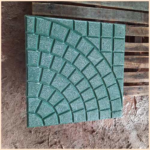Gạch Terrazzo
